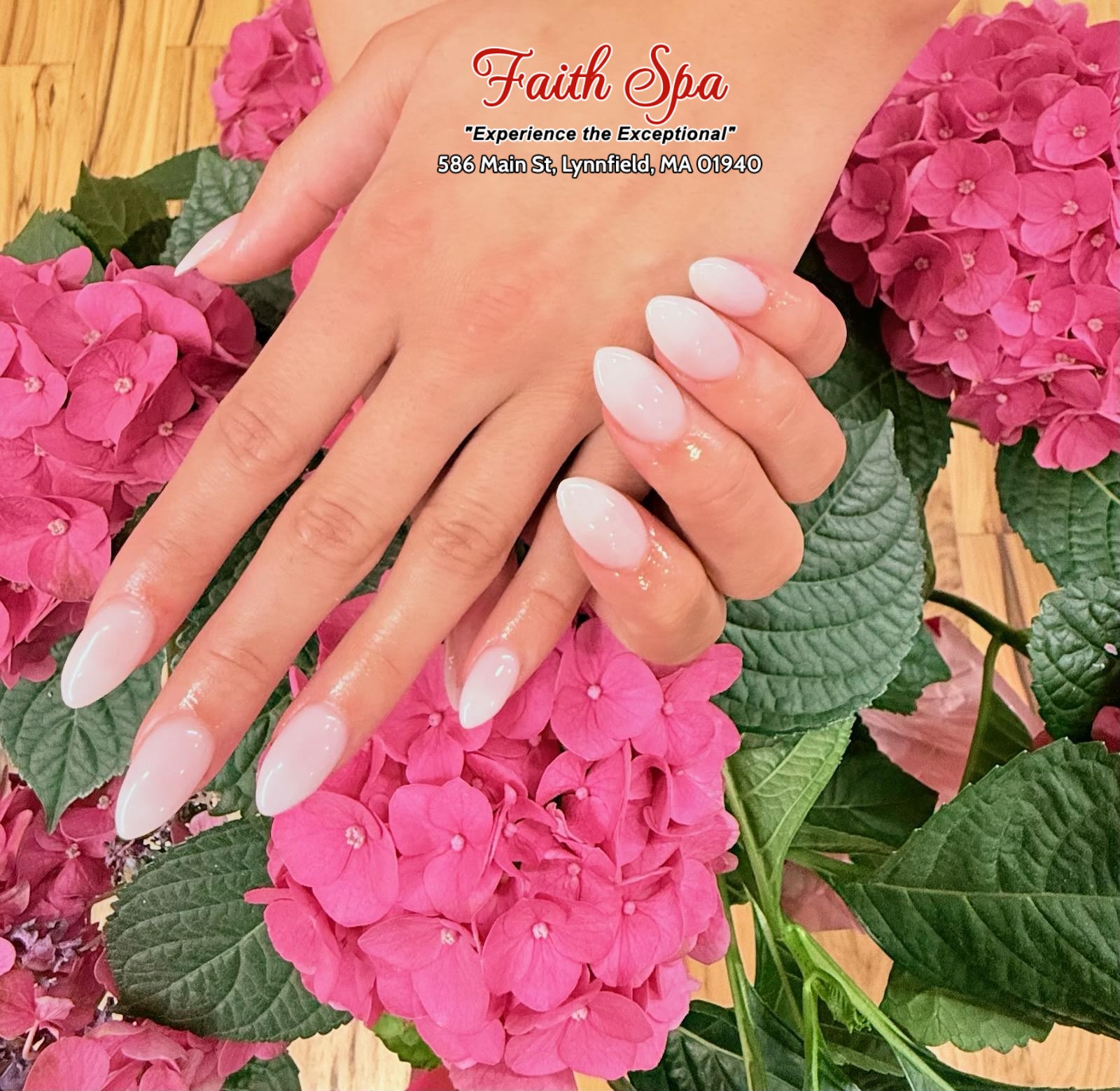 Faith Spa